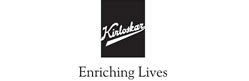 Kirloskar Enriching Lives